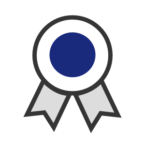 Ribbon icon