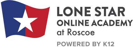 Lonestar Online Academy at Roscoe